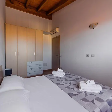 Bellavista 2 Appartement