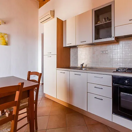 Bellavista 2 Appartement *