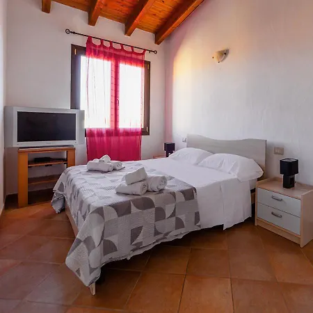 Bellavista 2 Apartment La Maddalena (Sassari)