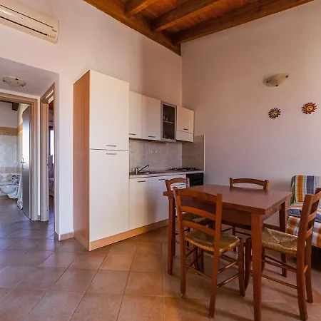 Bellavista 2 Apartment La Maddalena (Sassari)